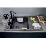 Deante kavelj za kuhinjsko gobo magnetic zzm N10H | Shoptok.si