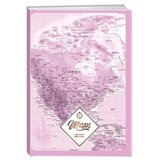Play premium sveska 96 lista maps - odaberite motiv a4 karo severna amerika ( B2C04572 ) | ePonuda.com