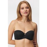 Avalingerie Grudnjak Baza Bardot s odvojivim jastučićima | shoptok.hr