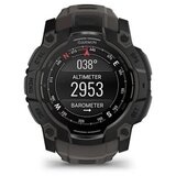 Garmin Instinct 3 AMOLED Black Charcoal (010-03020-00), 50 mm, pametni sat | Eponuda.ba