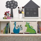 3Sprouts Kutija za pohranu igračaka Dragon | shoptok.hr