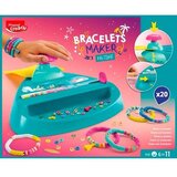 Maped Creativ Bracelets Maker Heishi set za izradu narukvica, 6+ | shoptok.hr