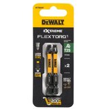Dewalt DT70534T bit T25 57mm 2kom FLEXTORQ | Eponuda.com