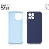 Just in Case 2u1 extra case paket plava za Honor X8 ( MIX423BL ) Cene