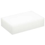 Five Čaroban sunđer 10x6/5x2/5cm melamin bela Cene