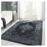 Conceptum Hypnose Tepih Marrakesh 0297 Grey 120 x 170 (743CDY2472)