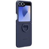 Samsung zaštitna maska za galaxy z flip 6 navy plava EF-PF741TNEGWW | Eponuda.com