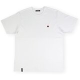 Organic Monkey T-Shirt Use It - White Bijela Cijene