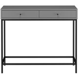 Støraa Siva stranska mizica 35x90 cm Celine – | Shoptok.si