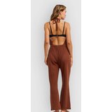 Roxy Luna Feeling Kombinezon cappuccino | Shoptok.si