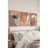 WALLXPERT Ç-300635 - 5070 Višenamenski set dekorativnog slikanja (3 komada) | Eponuda.com