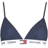 Tommy Hilfiger padded triangle blue Cijene