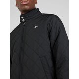 Gant Prehodna jakna modra / siva / rdeča / črna / bela | Shoptok.si