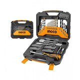 INGCO TOOLS Set borera i nastavaka 67/1 HKTAC010671 | Eponuda.ba