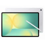 Samsung Tablet Galaxy Tab S10 FE+ 13.1", OC 2.9GHz, WiFi, 8GB/128GB, Srebrne boje | ePonuda.com