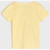 Sinsay Pamučne majice s motivom voća 4 pack | shoptok.hr