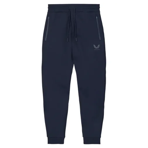 Castore Muški donji deo trenerke Flex Jogger, Crni Cene
