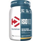 Dymatize ISO 100 Hydrolyzed Whey Protein Isolate, 932 g - 932 g Cene