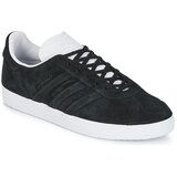Adidas GAZELLE STITCH AND Crna Cijene