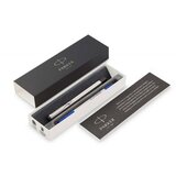 Parker Roler pisalo Vector Steel, sivo | Shoptok.si