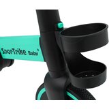  Tricikl Happy Bike 3in1 - plavi | shoptok.hr