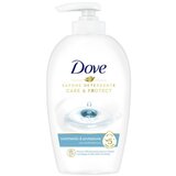 Dove Tečni sapun s pumpicom Care&Protection 250ml Cijene
