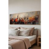 WALLXPERT Artsmdfyty18-3370 Višenamenska Dekorativna Slika u Ram | Eponuda.com