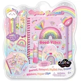 Igračka set za djevojčice-Stylish Journal