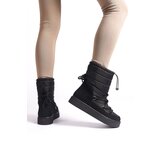 Capone Outfitters Women's Round Toe Parachute Snow Boots | shoptok.hr