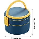 Lunch box - prijenosna hermetička posuda za hranu | shoptok.hr