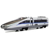  Pendolino bijeli vlak s efektima Slike