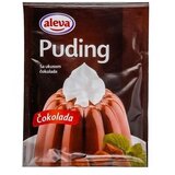 Aleva Puding čokolada 50g | ePonuda.com