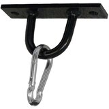 Iron Mala kuka za plafon Sport dimenzija ploče 3x12cm sa karabin kukom | ePonuda.com