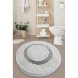 Wallity prostirka za kupatilo 90cm siva | Eponuda.ba
