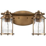 Elstead Lighting STENSKA SVETILKA ZA KOPALNICO Ashland Bay | Shoptok.si