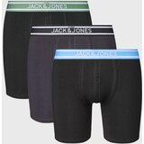 Jack &amp; Jones 3PACK Pamučne bokserice JACK AND JONES JACTeddy cijene