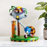 Numskull SONIC 30TH ANNIVERSARY STATUE | Shoptok.si