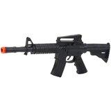  Mitraljez za igru sa zvukom pucnja - 32cm | shoptok.hr