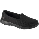 Skechers Nogavice On-The-Go Flex - Aspire Črna Cene