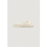 Polo Ralph Lauren Nogavice ROBIN PLATFORM SFL6230ARL-CRM Bela Cene