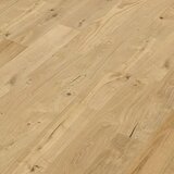 Living by Haro Gotovi parket Hrast premazan uljem strukturirani (1.085 x 180 x 12 mm, Rustikalni pod) | shoptok.hr