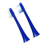 OXE Sonic T1 Sonična električna zobna ščetka, potovalni kovček in 2x rezervni glavi, modra, (20631102) | Shoptok.si