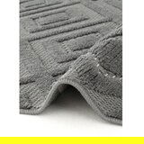 Conceptum Hypnose tepih staza (80x350) stone 1089 anthracite | ePonuda.com