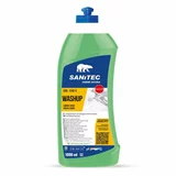 SANITEC Detergent za ročno pomivanje poseode Washup (1 l)