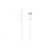 Huawei original podatkovni kabel AP55 Type C / MicroUSB / (USB) Cene
