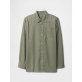 GAP Children's linen shirt - Boys | shoptok.hr