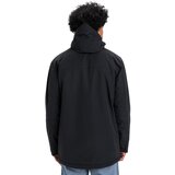 Quiksilver muška Overcast jakna EQYJK04087_KVJ0 | ePonuda.com