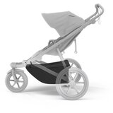 Thule Urban Glide produžena korpa za teret, crna Cene