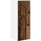  Stenska kuhinjska omarica 2 pcs Star les 30 x 31 x 80 cm, (5000091935) Slike