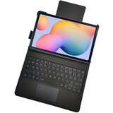 Royal Bailey Flip cover in Bluetooth Tipkovnica S062 za Samsung TabS6 Lite 10.4" P610/P615, (21594906) | Shoptok.si